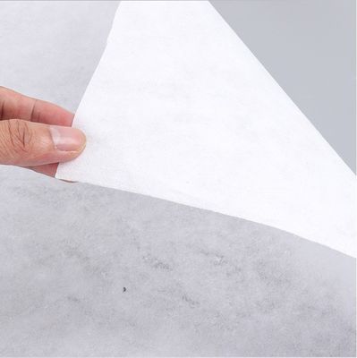 Gaoxin Polyester Aktivkohlenstoff Gewebe aus nicht gewebten Stoffen mit Spunlace-Technologie