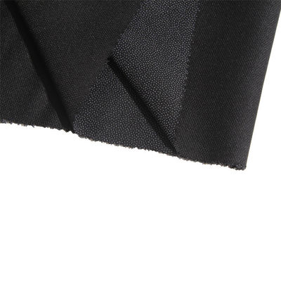 Fusible GAOXIN Plain Fusing Fabric Interlining für den Fülldruck 2-3,5 kgf/cm2