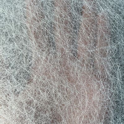 Teppichbasis Unterlage Nichtgewebe mit gefärbtem Muster, die den Anforderungen des Kunden entspricht