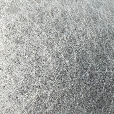 Teppichbasis Unterlage Nichtgewebe mit gefärbtem Muster, die den Anforderungen des Kunden entspricht