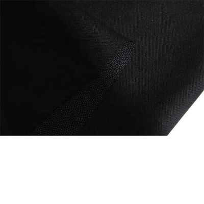 Verkleidungsmittel Verkleidungsmittel GAOXIN Fusible Double Dot Plain Woven Coat Verkleidungsmittel