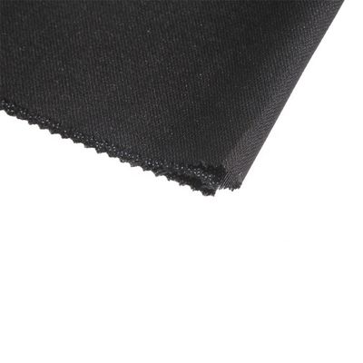 GAOXIN Interlining 100% Polyester gewebter verschmelzbarer Stoff für Bekleidungsstücke