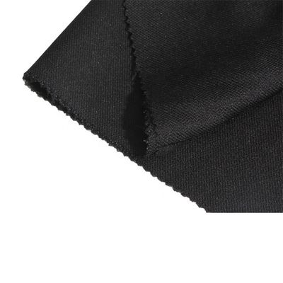 GAOXIN Interlining 100% Polyester gewebter verschmelzbarer Stoff für Bekleidungsstücke