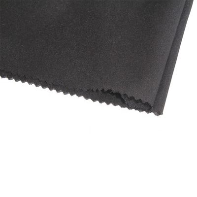 GAOXIN Interlining 100% Polyester gewebter verschmelzbarer Stoff für Bekleidungsstücke