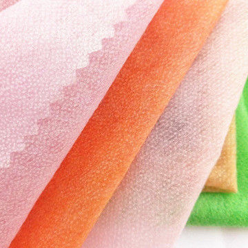 15- 150 cm Breite Bestell-Rolle aus nicht gewebtem Gewebe in beliebiger Farbe nach Kundenanforderung