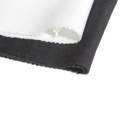 Wasserreinigung und Trockenreinigung Nicht gewebte Strickwaren mit Schmelzstofftechnologie