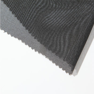 Wasserreinigung und Trockenreinigung Nicht gewebte Strickwaren mit Schmelzstofftechnologie