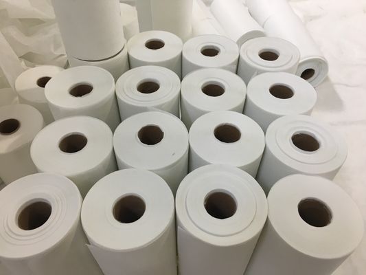 GAOXIN Nichtgewebte Stickereien Rücken abgeschnitten Fusionieren Zwischenschicht Weich und langlebig
