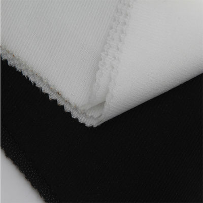 Wasserreinigung und Trockenreinigung Nicht gewebte Strickwaren mit Schmelzstofftechnologie