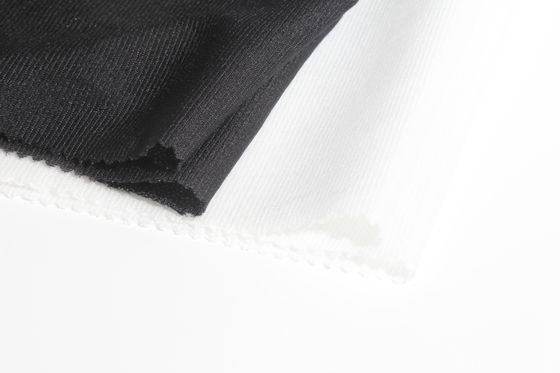 Wasserreinigung und Trockenreinigung Nicht gewebte Strickwaren mit Schmelzstofftechnologie