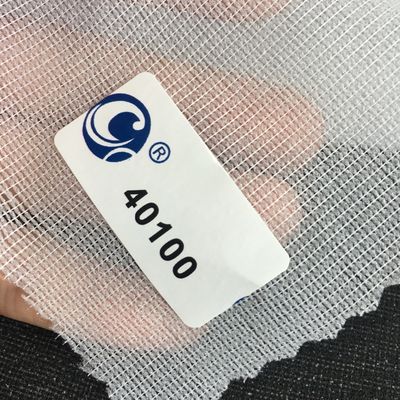 Kleidungsstücke Fusionierende Verkleidungsstücke Verkleidungsstücke GAOXIN Fusible Gewebe Polyester 40gsm / - 2g Custom Breite