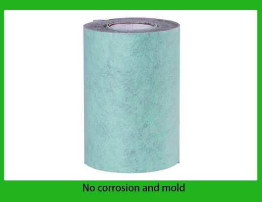 Nicht gewebter Filter Aktivkohle Baumwolle Material einfacher Stil für Ihre Bedürfnisse