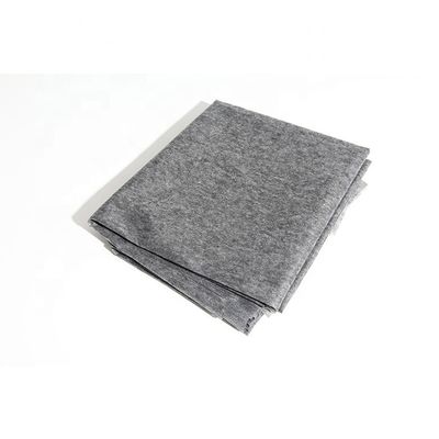 Gaoxin Nichtgewebe aus warmschmelzenden Stoffen Verkleidung für Bekleidung Beschichtung PA/PES Beschichtung