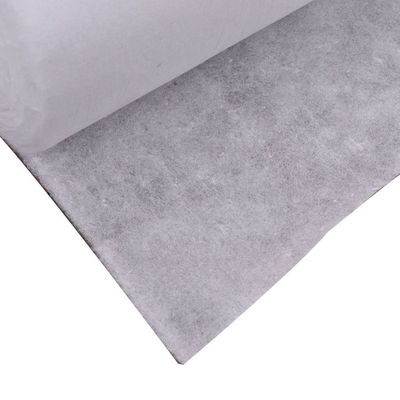 Hochtemperaturwasserlösliches Papier Nichtgewebe für die Verkleidung mit gebrochener Spitze