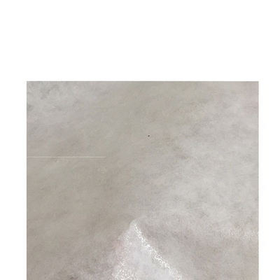 Hochtemperaturwasserlösliches Papier Nichtgewebe für die Verkleidung mit gebrochener Spitze