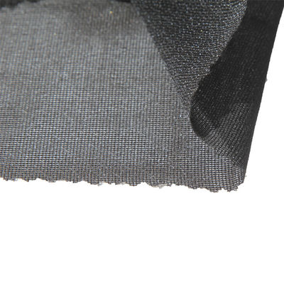 Gaoxin Warp Gewirkte Textilgewebe