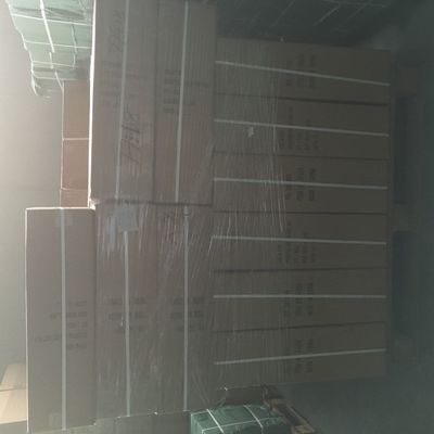 GAOXIN Klebstoff-Stabilisator-Bräderie Die perfekte Lösung für die Broderei