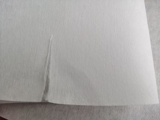 Gaoxin 100% Polyester Hintergrundpapier Schnittpapier Klebstoffstabilisator Stickerei