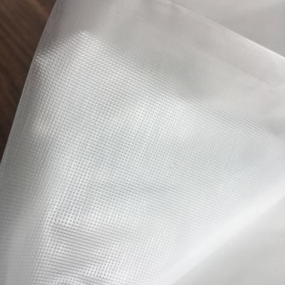 100-152 cm Breite Schwarzer PVA-Film für Stickereien