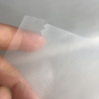 Abwaschlösbare Kaltwasserfolie Stickstabilisator Pva-Film für mittelharte Stoffe