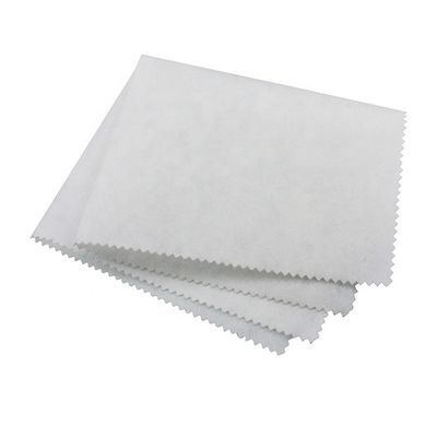 Lassen Sie das Potenzial Ihrer Kleidung mit Gaoxin No Show Nylon Stickstabilisator frei