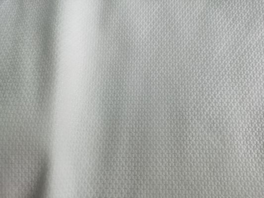 Lassen Sie das Potenzial Ihrer Kleidung mit Gaoxin No Show Nylon Stickstabilisator frei