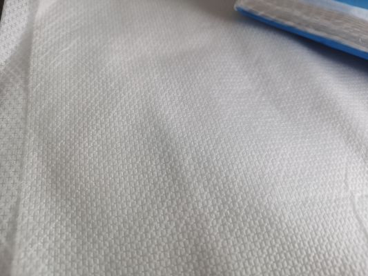 Lassen Sie das Potenzial Ihrer Kleidung mit Gaoxin No Show Nylon Stickstabilisator frei