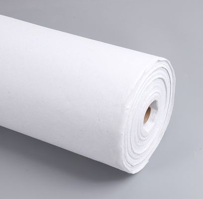 100-152 cm Breite Zwei Seiten leicht zu reißen Nicht gewebte Zwischenschicht für präzise Stickereien