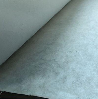 100-152 cm Breite Zwei Seiten leicht zu reißen Nicht gewebte Zwischenschicht für präzise Stickereien