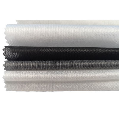 Klebstoffverbindung für nicht gewebte Stoffe Eisen auf der Schnittstelle für Bekleidung 100% Polyester