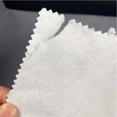 Gaoxin Cut Away Stickpapier Zurückschlagpapier Wasch Away Stabilisator Papier 20-120gsm Fusible
