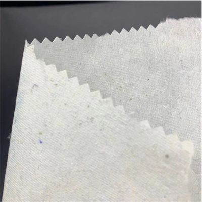 Gaoxin Cut Away Stickpapier Zurückschlagpapier Wasch Away Stabilisator Papier 20-120gsm Fusible