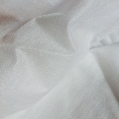 GAOXIN Waschen weg Kaltwasser lösliche Film Stickstabilisator PVA Film 100% Polyester