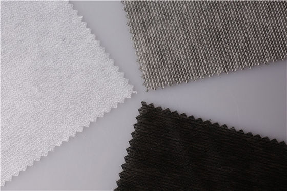 Kleidungsstück Fusion Interfacing vereinfacht mit GAOXIN Thermo Fusing Nonwoven Interlining