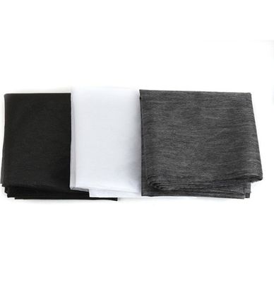 Kleidungsstück Fusion Interfacing vereinfacht mit GAOXIN Thermo Fusing Nonwoven Interlining
