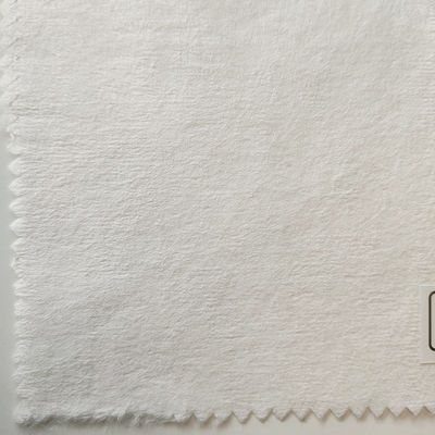 20gsm-120gsm Warmwasserlöslich PVA-Nichtgewebe Gewebe Nichtgewebe-Zwischenverkleidung für die Verkleidung