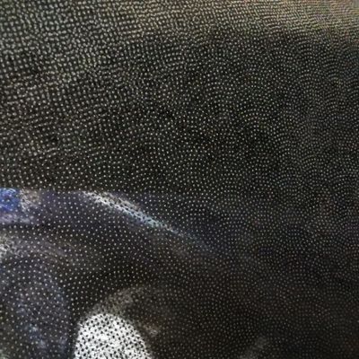 Zusammengefasste Breite GAOXIN 100% Polyester Warmschmelz-Klebstoff-Verschluss Nicht-gewebte Zwischenschicht