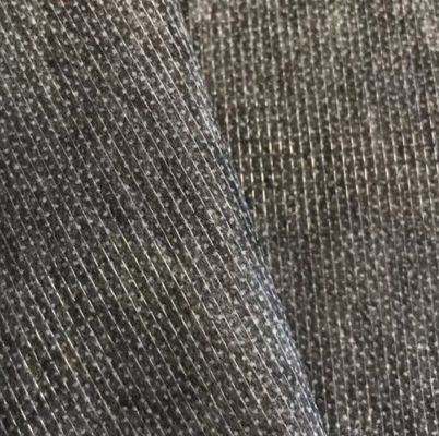 Verkleidungsunterlagen Verkleidungsunterlagen Thermobond-Nichtgewebe-Stichpunkte Verkleidungsunterlagen für Bekleidungsunterlagen