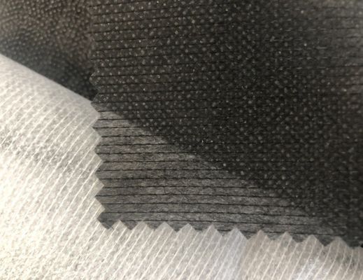 Verkleidungsunterlagen Verkleidungsunterlagen Thermobond-Nichtgewebe-Stichpunkte Verkleidungsunterlagen für Bekleidungsunterlagen