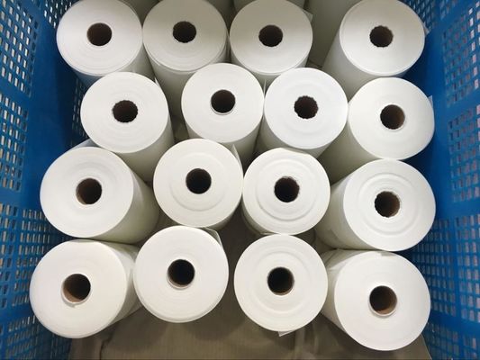 T30 Recycling-Baumwollstabilisator für Stickereien
