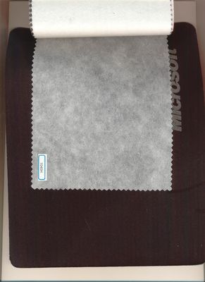 GAOXIN Nichtgewebe-Rücklage Polyester-Schnitt- oder Tränenbroderie-Rücklage