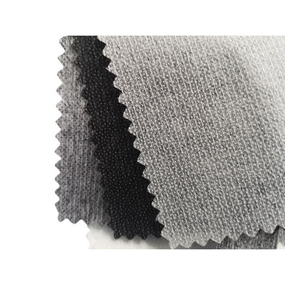 Polyester nicht gewebte verschmelzbare Verkleidung für Autos 20-10GSM von Gaoxin hergestellt