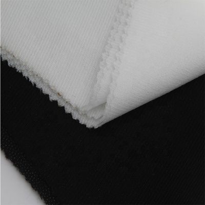 Polyester nicht gewebte verschmelzbare Verkleidung für Autos 20-10GSM von Gaoxin hergestellt