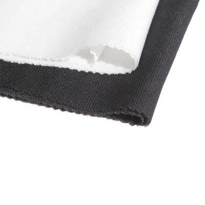 Polyester nicht gewebte verschmelzbare Verkleidung für Autos 20-10GSM von Gaoxin hergestellt