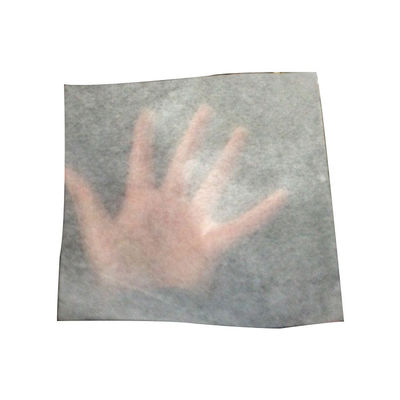 Gewirktes Satin Gewebe GAOXIN Vorgeschnittenes Kleines Rollen Interlinings Futter 100% Polyester