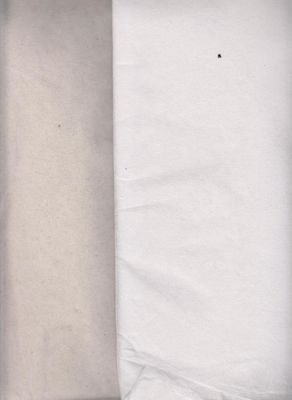 Gewirktes Satin Gewebe GAOXIN Vorgeschnittenes Kleines Rollen Interlinings Futter 100% Polyester
