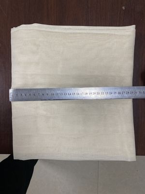 Nichtgewebtes Gewebe zur Staubentfernung reine Baumwolle Reinigungsgasse Strickgewebe klebriges Staub