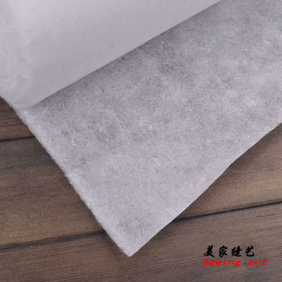 Personalisiertes Stickpapier für einfaches Reißen in Kleidungsstücken