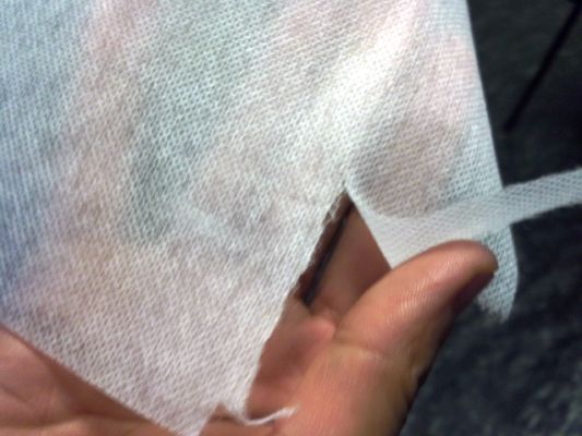 Personalisiertes Stickpapier für einfaches Reißen in Kleidungsstücken
