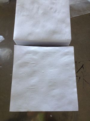 Tearaway Papier und Polyester / Baumwoll-Zwischenverkleidungen aus GAOXIN's Best